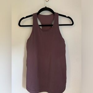 Lululemon Final Lap Tank